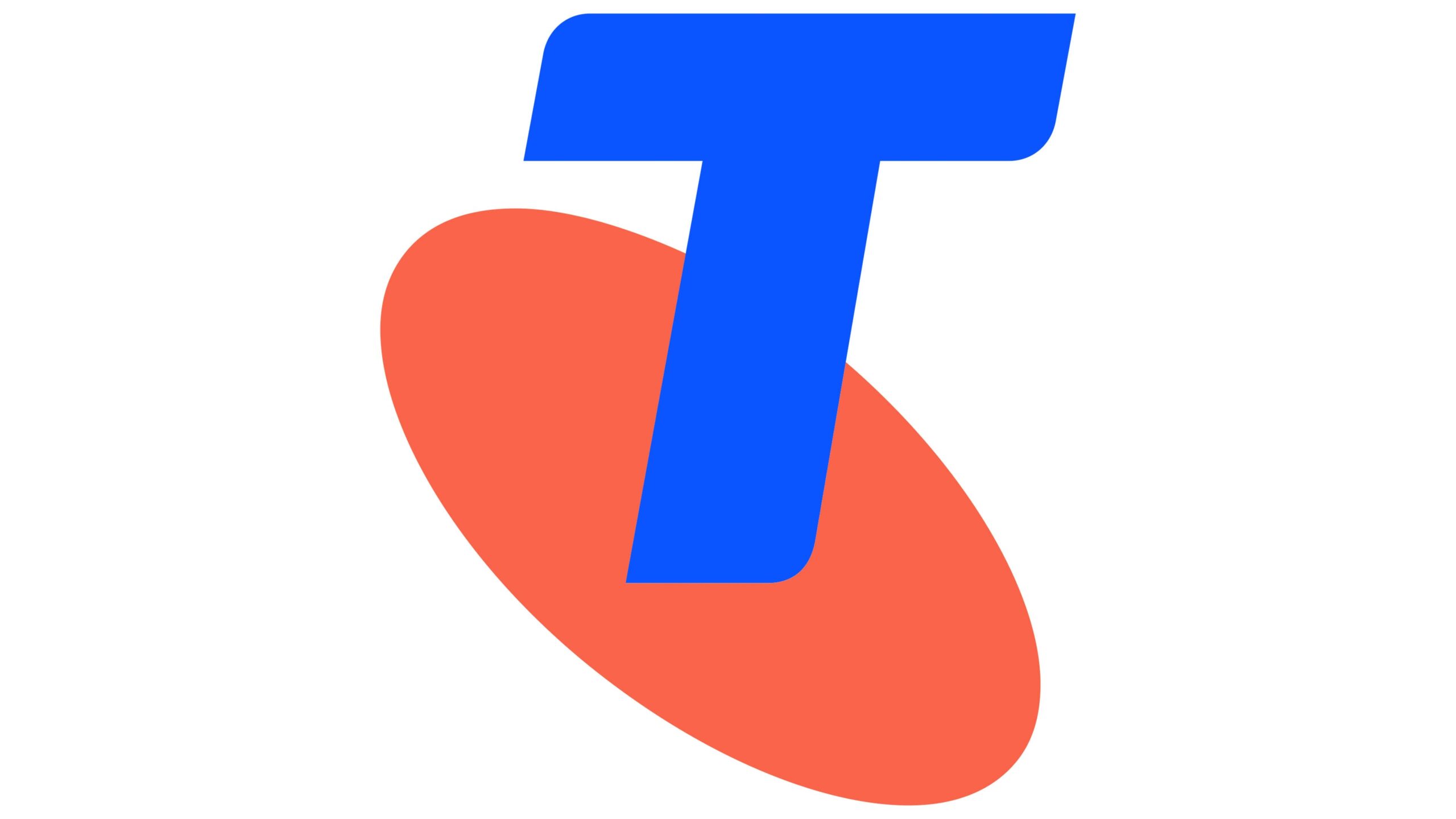 Telstra Logo