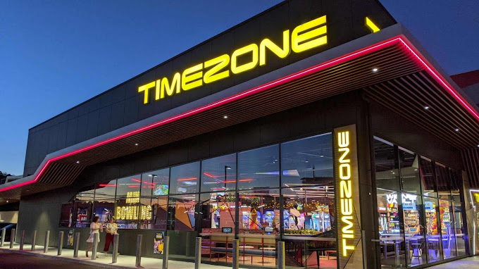 Timezone Springfield